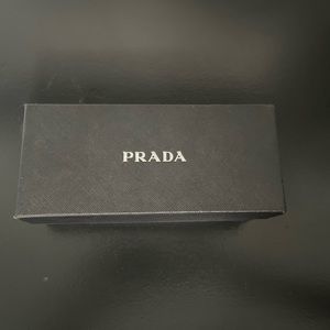 Prada glasses